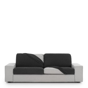 Housse de coussin Eysa THOR Gris foncé 85 x 15 x 60 cm Canapé de Eysa, Housses de canapé - Réf : D1607295, Prix : 15,20 €, Re...