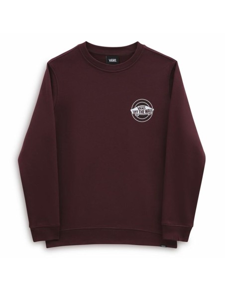 Kinder-Sweatshirt Vans Otw Og 66 Crew | Tienda24 Tienda24.eu