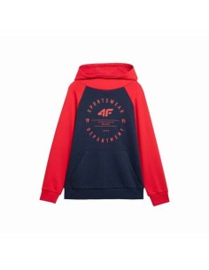 Kurzarm-T-Shirt für Kinder Under Armour Tech Big Logo Grau | Tienda24 Tienda24.eu