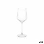 Weinglas Durchsichtig Glas 450 ml (24 Stück) von Vivalto, Weingläser - Ref: S3631259, Preis: 46,46 €, Rabatt: %