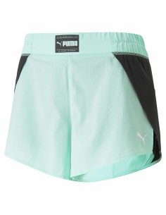 Damen-Sportshorts Dare 2b Sprint Up W Himmelsblau | Tienda24 Tienda24.eu