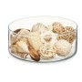 Popurrí Decorativo Blanco Marrón 16 x 21 x 7 cm (12 Unidades) de Gift Decor, Adornos - Ref: S3631314, Precio: 51,09 €, Descue...