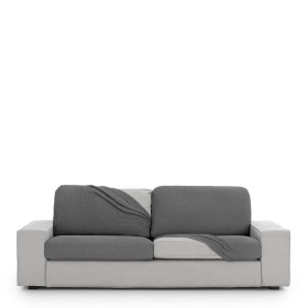 Housse de coussin Eysa THOR Gris foncé 85 x 15 x 60 cm Canapé de Eysa, Housses de canapé - Réf : D1607297, Prix : 15,20 €, Re...