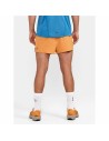 Short de Sport pour Homme Craft Craft Adv Essence 2" Orange Corail | Tienda24 Tienda24.eu