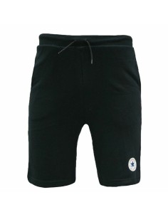 Children’s Sports Shorts Puma Active K Black | Tienda24 Tienda24.eu