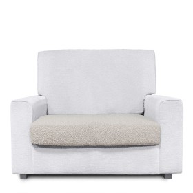 Housse de coussin Eysa ROC Blanc 85 x 15 x 60 cm Canapé de Eysa, Housses de canapé - Réf : D1607298, Prix : 16,76 €, Remise : %