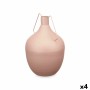 Achète Vase Carafe Sable Acier 24 x 40 x 24 cm (4