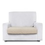 Housse de coussin Eysa ROC Beige 85 x 15 x 60 cm Canapé de Eysa, Housses de canapé - Réf : D1607299, Prix : 16,76 €, Remise : %