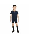 Conjunto Deportivo para Niños Nike Dri-FIT Academy Pro Azul | Tienda24 Tienda24.eu