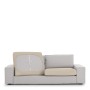 Fodera per cuscino Eysa ROC Beige 85 x 15 x 60 cm Divano di Eysa, Divani a due o più posti - Rif: D1607299, Prezzo: 16,76 €, ...