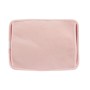 Electric Hot Water Bottle Hands Pink Plastic 380 W Velvet (12 Units) | Tienda24 - Global Online Shop Tienda24.eu