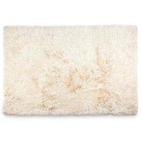 Tapis Crème 120 x 2 x 180 cm de Gift Decor, Tapis - Réf : S3631528, Prix : 41,31 €, Remise : %