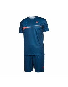 Completo Sportivo per Bambini J-Hayber Force Azzurro da J-Hayber, Completi sportivi - Ref: S64110902, Precio: 29,55 €, Descue...