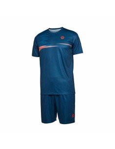 Completo Sportivo per Bambini J-Hayber Force Azzurro da J-Hayber, Completi sportivi - Ref: S64110902, Precio: 29,55 €, Descue...