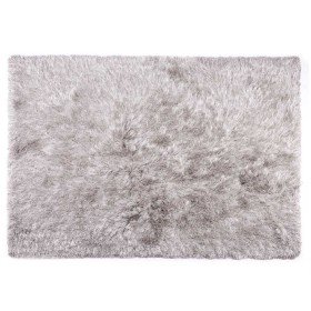 Alfombra DKD Home Decor Marrón Mandala (200 x 200 x 0,75 cm) | Tienda24 - Global Online Shop Tienda24.eu