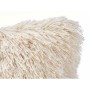 Cuscino Crema Cotone Poliestere 45 x 2 x 45 cm (6 Unità) di Gift Decor, Cuscini decorativi - Rif: S3631544, Prezzo: 60,11 €, ...