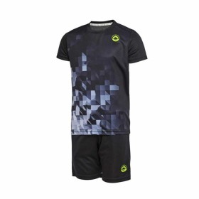 Conjunto Deportivo para Niños J-Hayber Craf Negro