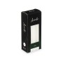 Conjunto de Velas Branco 2 x 2 x 15 cm (12 Unidades) de Acorde, Velas - Ref: S3631564, Preço: 18,76 €, Desconto: %