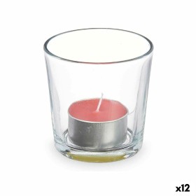 Candela Profumata Tealight Frutti rossi (12 Unità) di Acorde, Candele - Rif: S3631574, Prezzo: 9,20 €, Sconto: %