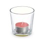 Vela Perfumada Tealight Frutos rojos (12 Unidades) de Acorde, Velas - Ref: S3631574, Precio: 9,20 €, Descuento: %