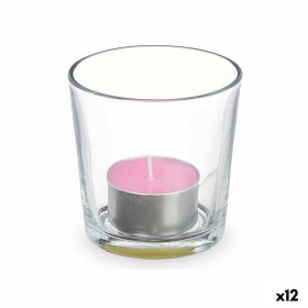 Vela Perfumada Tealight Orquídea (12 Unidades) de Acorde, Velas - Ref: S3631576, Precio: 9,20 €, Descuento: %