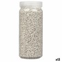 Pierres Décoratives Gris 2 - 5 mm 700 g (12 Unités) de Gift Decor, Pierres décoratives - Réf : S3631582, Prix : 15,84 €, Remi...