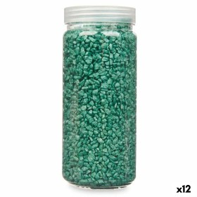 Decorative Stones Green 2 - 5 mm 700 g (12 Units) by Gift Decor, Decorative Stones - Ref: S3631588, Price: 15,84 €, Discount: %