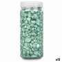 Pietre Decorative Verde 10 - 20 mm 700 g (12 Unità) di Gift Decor, Pietre decorative - Rif: S3631606, Prezzo: 15,84 €, Sconto: %