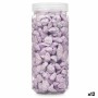 Decorative Stones Lilac 10 - 20 mm 700 g (12 Units) by Gift Decor, Decorative Stones - Ref: S3631612, Price: 15,84 €, Discoun...