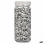 Pierres Décoratives Argenté 10 - 20 mm 700 g (12 Unités) de Gift Decor, Pierres décoratives - Réf : S3631616, Prix : 15,84 €,...