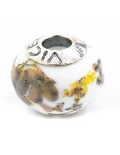 Woman's charm link Pandora SPLITTABLE YIN & YANG SPARKLING | Tienda24 Tienda24.eu