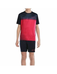 Completo Sportivo per Bambini John Smith Briso Rosso da John Smith, Completi sportivi - Ref: S64110907, Precio: 21,96 €, Desc...