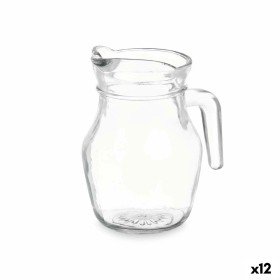 Glas-Flasche La Mediterránea Olivar Wasserhahn 5 L | Tienda24 - Global Online Shop Tienda24.eu