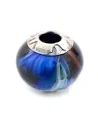 Perlina Donna Viceroy VMB0048-25 Azzurro 1 cm da Viceroy, Bead Charm - Ref: S0342004, Precio: 13,50 €, Descuento: %