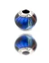 Perlina Donna Viceroy VMB0048-25 Azzurro 1 cm da Viceroy, Bead Charm - Ref: S0342004, Precio: 13,50 €, Descuento: %