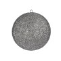 Bola decorativa Cinzento Metal Plástico (6 Unidades) de Krist+, Natal - Ref: S3631724, Preço: 61,46 €, Desconto: %