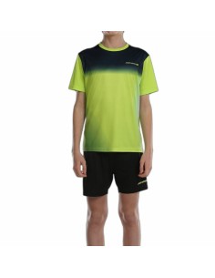 Completo Sportivo per Bambini John Smith Briso Verde da John Smith, Completi sportivi - Ref: S64110921, Precio: 19,64 €, Desc...