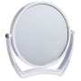 Miroir Grossissant Blanc Verre Plastique 19 x 18,7 x 2 cm (6 Unités) de Berilo, Miroirs - Réf : S3631743, Prix : 32,74 €, Rem...