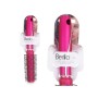 Cepillo Redondo Fucsia Silicona Plástico (12 Unidades) de Berilo, Cepillos para el pelo - Ref: S3631750, Precio: 19,54 €, Des...