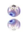 Perlina Donna Viceroy VMB0051-27 Azzurro 1 cm da Viceroy, Bead Charm - Ref: S0342007, Precio: 13,50 €, Descuento: %