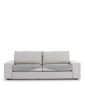 Housse de coussin Eysa ROC Gris clair 85 x 15 x 60 cm Canapé de Eysa, Housses de canapé - Réf : D1607303, Prix : 16,76 €, Rem...