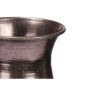 Vase Silver Metal 16 x 42 x 16 cm (4 Units) With relief by Gift Decor, Vases - Ref: S3631882, Price: 52,60 €, Discount: %