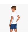 Conjunto Deportivo para Niños J-Hayber Scrape Blanco | Tienda24 Tienda24.eu