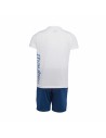 Conjunto Deportivo para Niños J-Hayber Scrape Blanco | Tienda24 Tienda24.eu