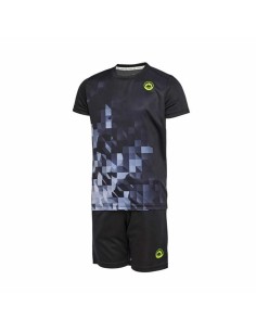 Completo Sportivo per Bambini J-Hayber Craf Nero da J-Hayber, Completi sportivi - Ref: S64110934, Precio: 26,37 €, Descuento: %