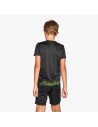 Completo Sportivo per Bambini J-Hayber Craf Nero da J-Hayber, Completi sportivi - Ref: S64110934, Precio: 26,37 €, Descuento: %