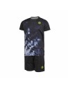 Completo Sportivo per Bambini J-Hayber Craf Nero da J-Hayber, Completi sportivi - Ref: S64110934, Precio: 26,37 €, Descuento: %