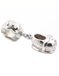 Ladies' Beads Viceroy VMF0006-10 Silver 1 cm | Tienda24 Tienda24.eu