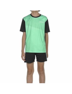 Conjunto Deportivo para Niños Adidas Essentials Organic | Tienda24 Tienda24.eu