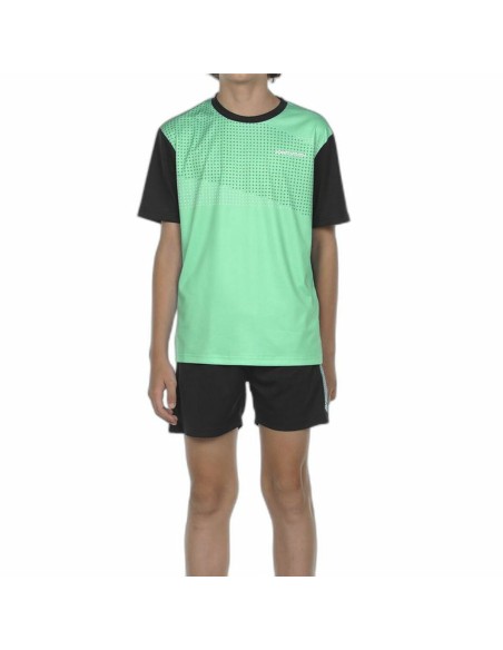 Children's Sports Outfit John Smith Barbe Green | Tienda24 Tienda24.eu